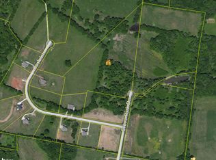3565 Grove Park Dr, College Grove, TN 37046