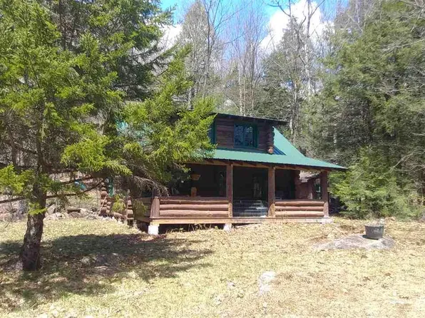 106 Schoolhouse Rd, Caroga Lake, NY 12032