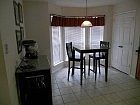 Kitchen Nook