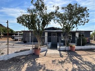 5905 S Saddle Ridge Ln, Tucson, AZ 85746