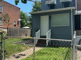 2821 Round Rd, Baltimore, MD 21225