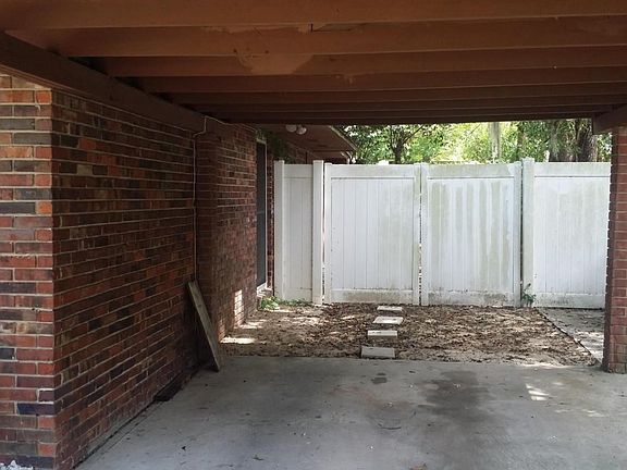 Carport