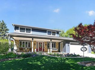 226 Merryturn Rd, Madison, WI 53714