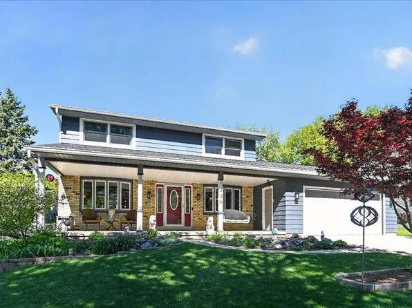 226 Merryturn Road, Madison, WI 53714