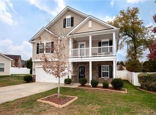 851 Watling St, Fort Mill, SC 29715