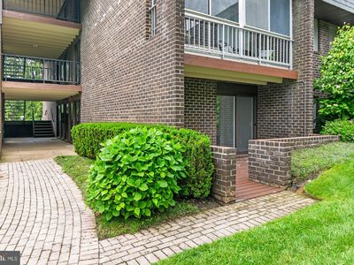 2 Stonehenge Cir APT 2A, Baltimore, MD, 21208