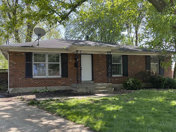 2nd image of 7618 Colson Dr