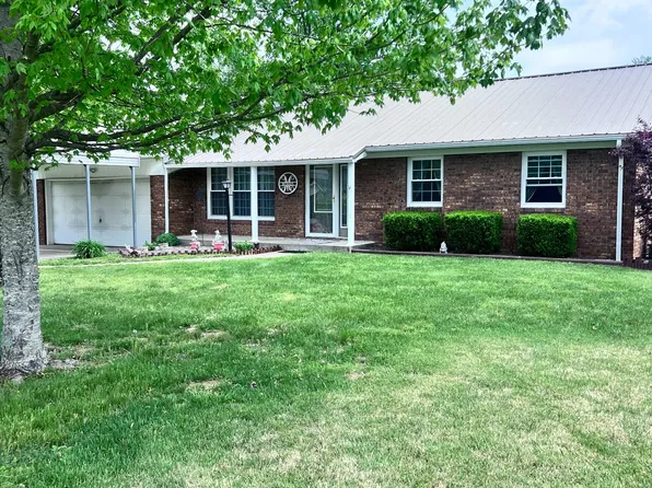 1104 34th St, Tell City, IN 47586