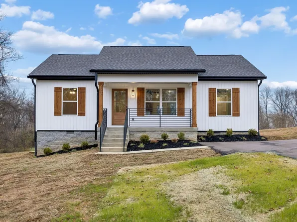 1097 Landing Ln Lot 7, Adams, TN 37010