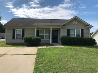 5518 Windy Valley Dr, Charlotte, NC 28208