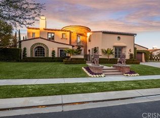 25401 Prado De Los Gansos, Calabasas, CA 91302