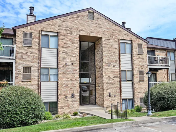 56 Woodland Hills Dr Suite 4, Southgate, KY 41071
