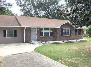 6104 Monica Dr, Morrow, GA 30260