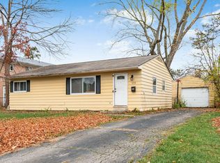 5772 N Meadows Blvd, Columbus, OH 43229