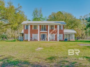 14160 Moffett Rd, Wilmer, AL 36587