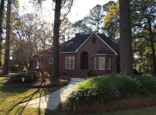 1103 Hampton Rd, Douglas, GA 31533