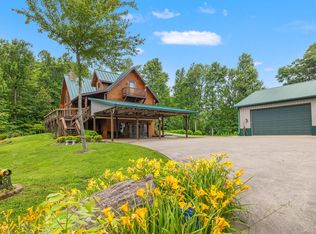 1564 High Ridge Rd, Middleburg, KY 42541