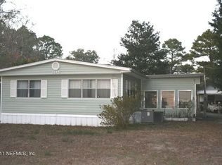 106 Creekside Rd, Satsuma, FL 32189