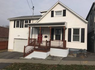 39 John St, Rensselaer, NY 12144