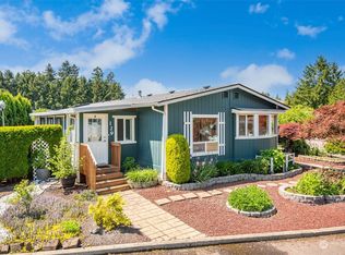 4806 Cushman Rd NE SPACE 129, Olympia, WA 98506