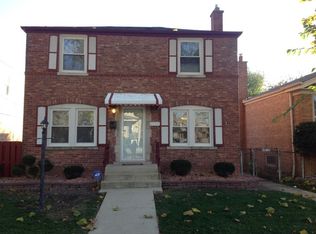 3415 W 84th St, Chicago, IL 60652