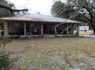 15154 County Road 132, Live Oak, FL 32060