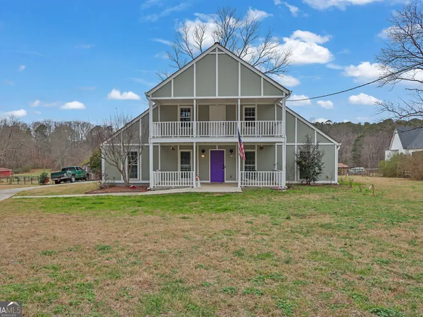 750 Winding Creek Trl, Dacula, GA 30019