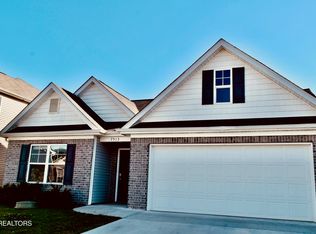 7513 Cottontail St, Corryton, TN 37721
