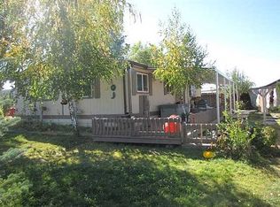 23610 Forbes Rd, Sprague River, OR 97639