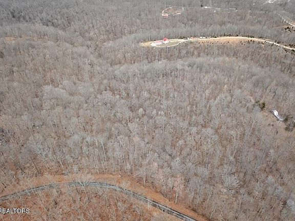 2nd image of Benton Tidwell Rd