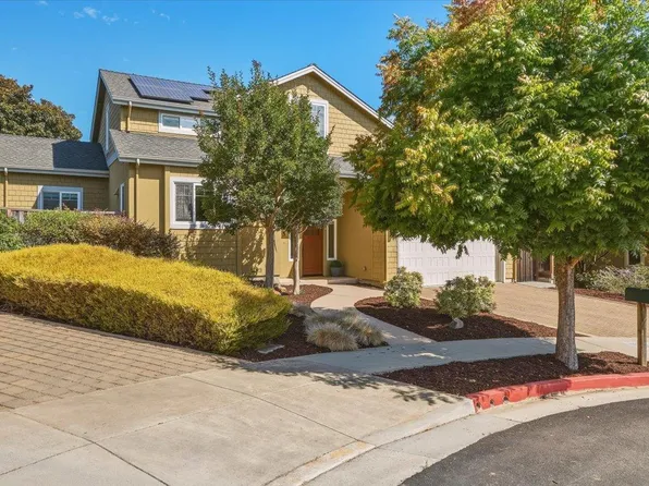 4585 Dawn Ln, Soquel, CA 95073
