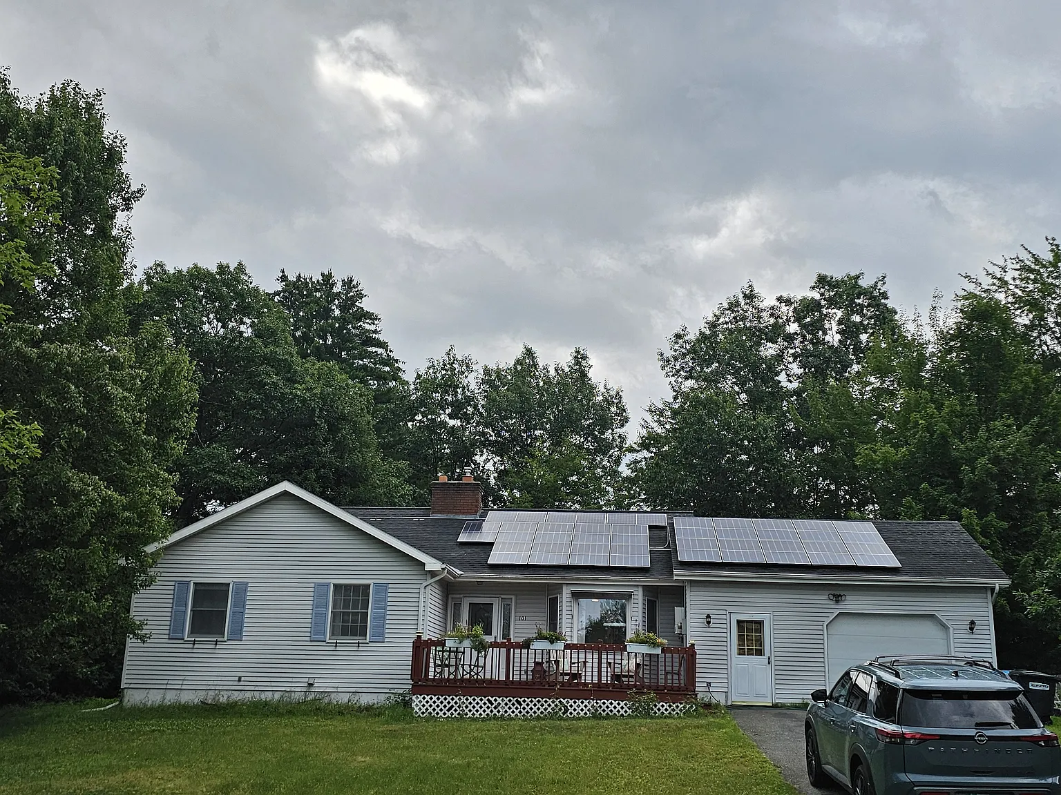 Kirby Lane Williston — Photo 2