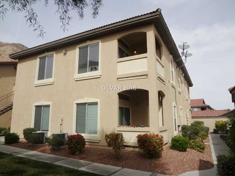 1st image of 3355 Cactus Shadow St Unit 204