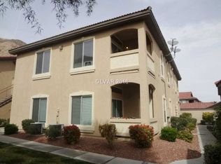 3355 Cactus Shadow St UNIT 204, Las Vegas, NV 89129