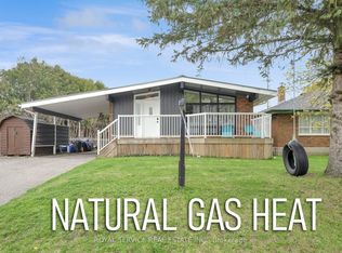 59 Church St S, Clarington, ON L0B1M0