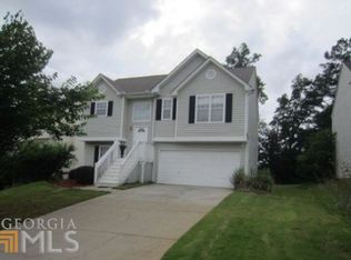 3845 Sunview Dr NW, Acworth, GA 30101