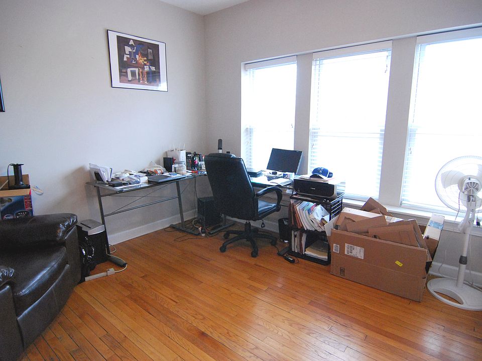 1st image of 2034 N Humboldt Blvd APT 3W