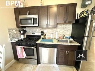 1997 Commonwealth Ave #20, Brighton, MA 02135