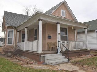 1019 7th Ave, Terre Haute, IN 47807