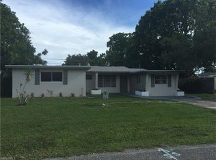 1820 Paul St, Fort Myers, FL 33901