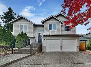 8008 207th Street Ct E, Spanaway, WA 98387