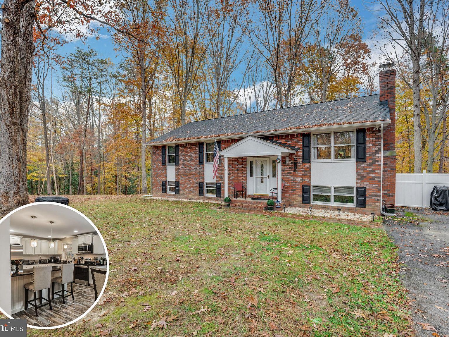 4104 Green Spring St, Waldorf, MD 20601 Zillow