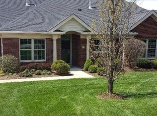 4123 Tradition Way, Lexington, KY 40509