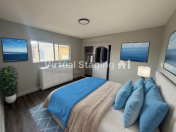 4th image of 1431 W 104th St APT 7