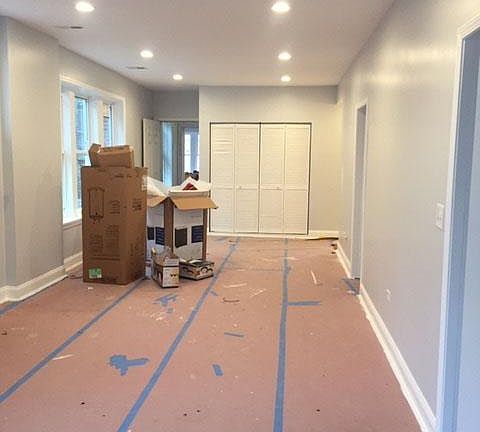 3rd image of 4825 N Monticello Ave #1F