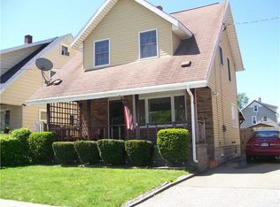 2202 Jackson Pl, Erie, PA