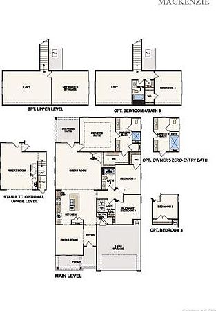 2nd image of 546 Rustlewood Way #5