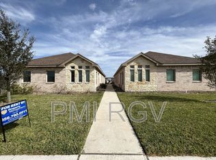 2100 Jackson St APT 2, Weslaco, TX 78599
