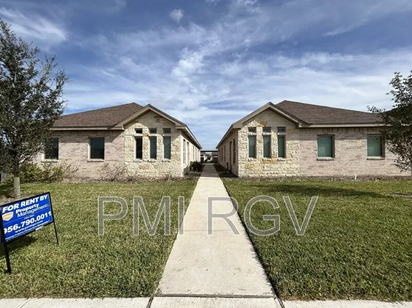 2100 Jackson St APT 2, Weslaco, TX 78599