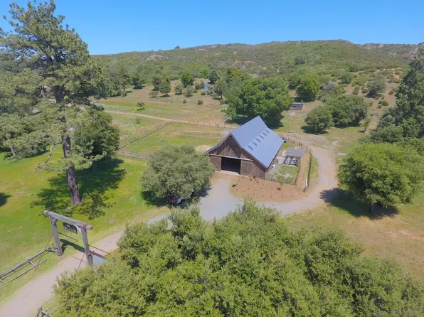 4859 Highway 79, Julian, CA 92036